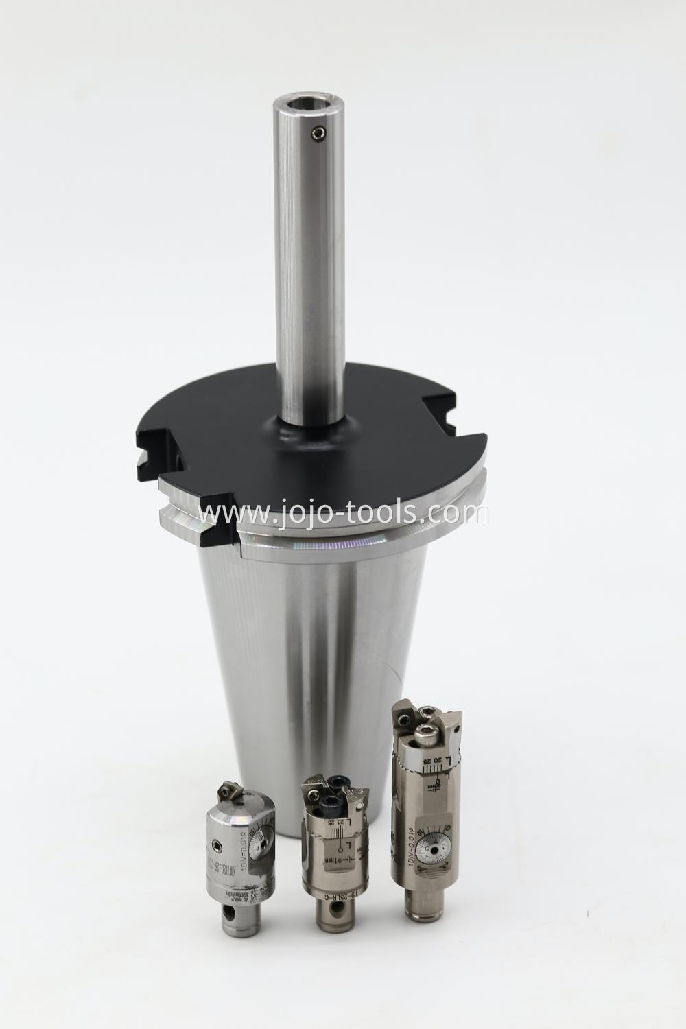 Advanced SK Boring Tool Support System